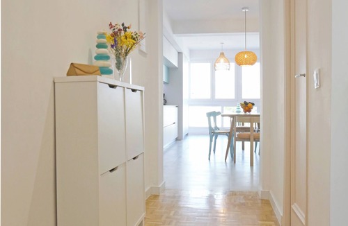 Son Armadams House | City life & beach feeling - dream apartment in Palma