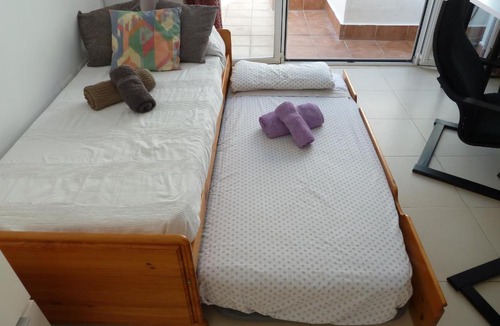 La Trinidad Apartment | City Sunny Apartment