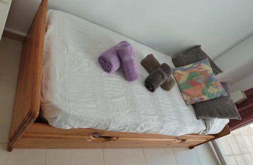 La Trinidad Apartment | City Sunny Apartment