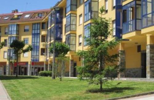 Sada Apartment | Ciudad De Sada
