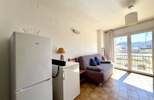 Roses Town Center Apartment | CIUDADELA - Piso centro de Roses