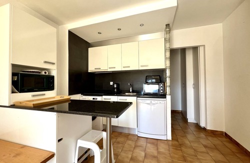 Roses Town Center Apartment | CIUDADELA - Piso centro de Roses