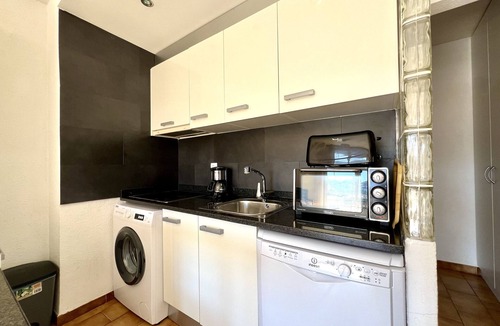 Roses Town Center Apartment | CIUDADELA - Piso centro de Roses