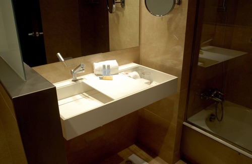 Old Town Hotel | Ciutat De Girona