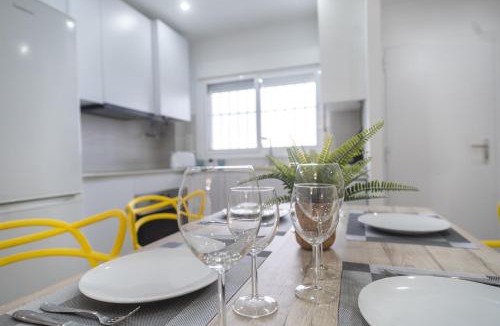 Churriana Apartment | Cizaña Dreams