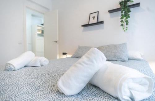 Churriana Apartment | Cizaña Dreams