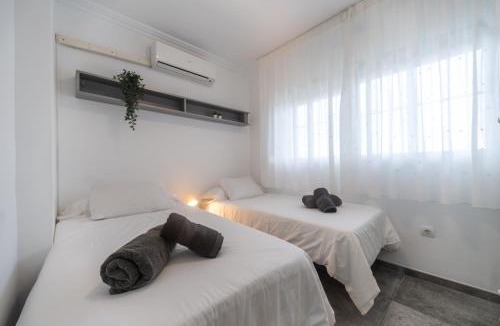 Churriana Apartment | Cizaña Dreams