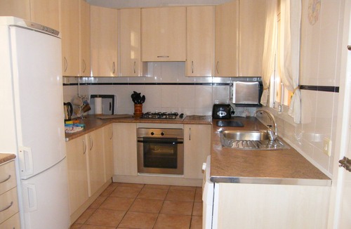 Ventanicas-El Cantal Villa | Claravista 1 - 3 bedroom Villa - Pool
