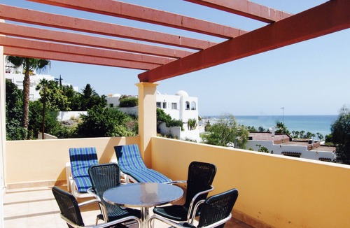 Ventanicas-El Cantal Villa | Claravista 1 - 3 bedroom Villa - Pool