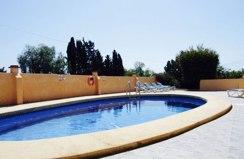 Ventanicas-El Cantal Villa | Claravista 1 - 3 bedroom Villa - Pool