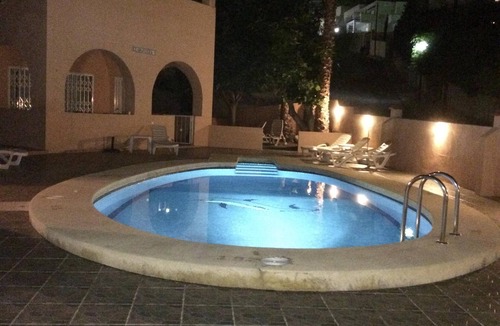 Ventanicas-El Cantal Villa | Claravista 2 - 3 Bedroom Villa - 2 min walk to beach