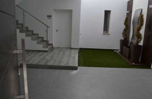 Almagro Apartment | Clavero House: Apartment III