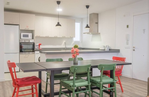 Jesus Apartment | Clean & Very Comfortable Apartment