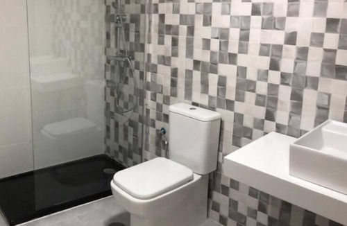 Torremolinos House | Click & Room