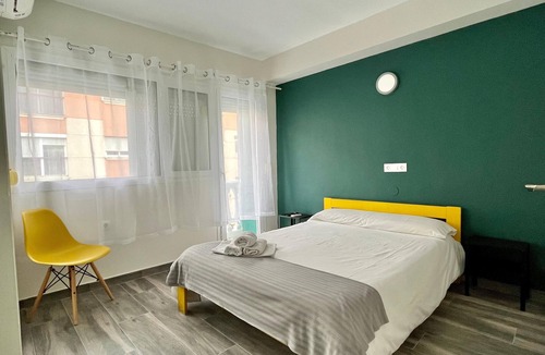 Torremolinos House | Click & Room