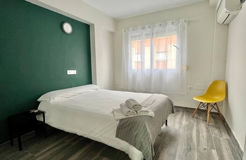 Torremolinos House | Click & Room