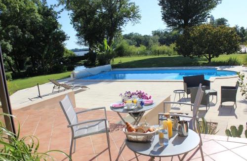 Libourne House | Clos Bernon