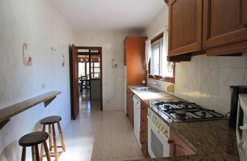 Calonge Villa | Club Villamar - Nice villa with private pool,big garden and tennis court