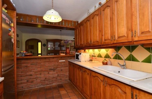 Caldes de Malavella Villa | Club Villamar - Cozy villa with private pool in the natural environment to enjoy wonderful family.