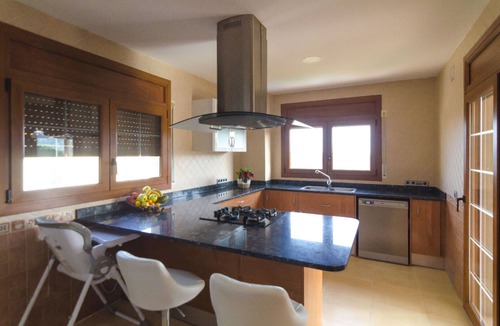 Macanet de la Selva Villa | Club Villamar - 6 person villa with private pool