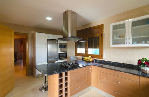 Macanet de la Selva Villa | Club Villamar - 6 person villa with private pool