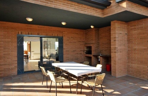 Vidreres Villa | Club Villamar - A modern, fully detached family villa close to Lloret de Mar.