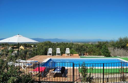 Vidreres Villa | Club Villamar - Andes