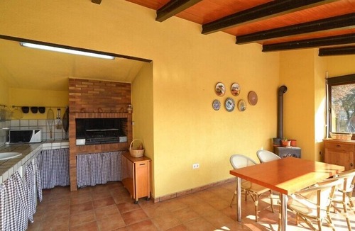 Can Carbonell Villa | Club Villamar - Beautiful spacious holiday house with private pool,nice garden and adapted for di.