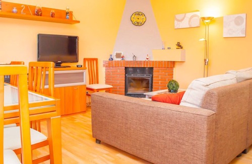 El Vendrell Villa | Club Villamar - Beautiful Villa with private pool situated in a quiet area