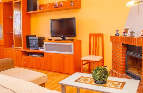 El Vendrell Villa | Club Villamar - Beautiful Villa with private pool situated in a quiet area
