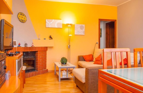 El Vendrell Villa | Club Villamar - Beautiful Villa with private pool situated in a quiet area