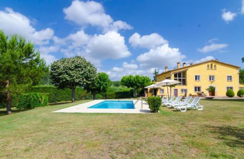 Sils Villa | Club Villamar - Can Metlla