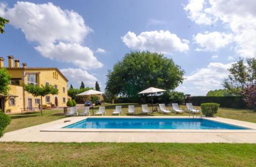 Sils Villa | Club Villamar - Can Metlla