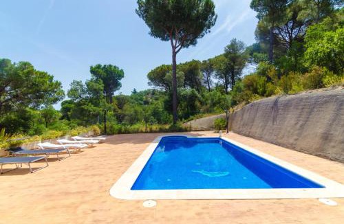 Lloret Blau Villa | Club Villamar - Canxevi