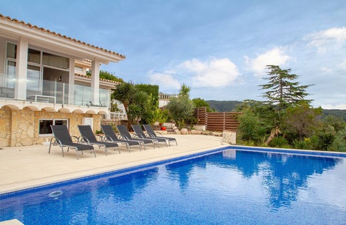 Rio d'Oro Villa | Club Villamar - Clubvillamar Villa Monnee