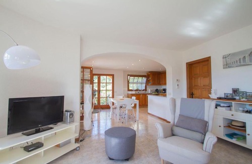 Calonge Villa | Club Villamar - Crozet