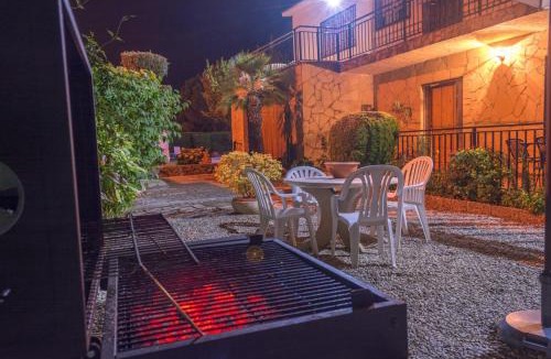 Macanet de la Selva Villa | Club Villamar - Aygo