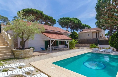 Condado del Jaruco Villa | Club Villamar - Family-friendly holiday villa for six people with private swimming pool