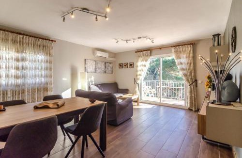 Vidreres Villa | Club Villamar - Gladys