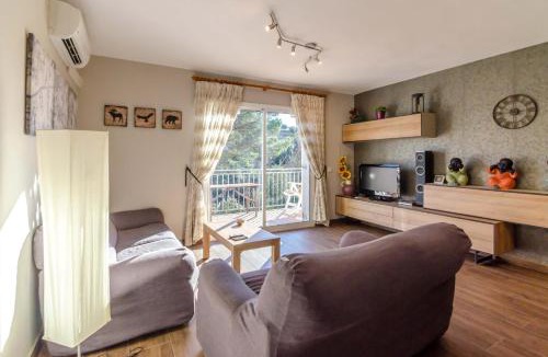 Vidreres Villa | Club Villamar - Gladys