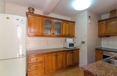Lloret de Mar Villa | Club Villamar - Groups with an average age equal to or less than 21 years are not allowed!