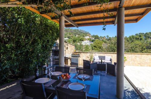 Canyelles Villa | Club Villamar - Hestia