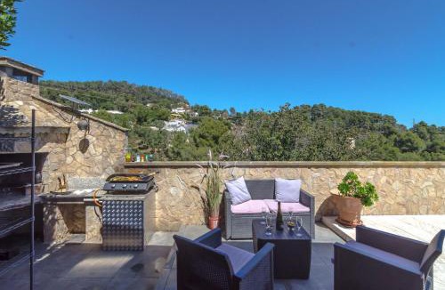 Canyelles Villa | Club Villamar - Hestia