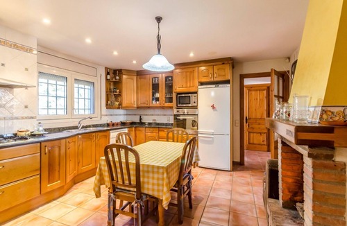 Sils Villa | Club Villamar - Ideal for several families, small work groups, training or personal growth.