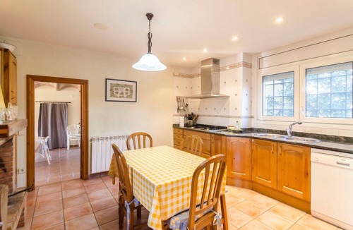 Sils Villa | Club Villamar - Ideal for several families, small work groups, training or personal growth.
