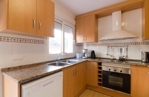 Lloret de Mar Villa | Club Villamar - Large and spacious villa for 17 persons