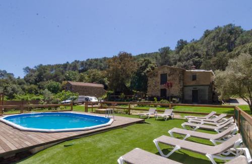 Santa Susanna Villa | Club Villamar - Mas Xuriguers