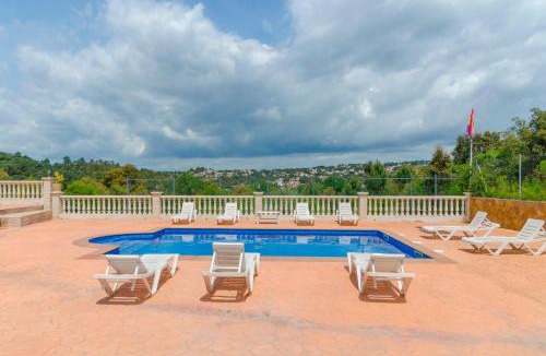 Lloret Blau Villa | Club Villamar - Merlot