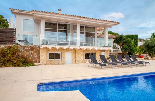 Rio d'Oro Villa | Club Villamar - Monnee