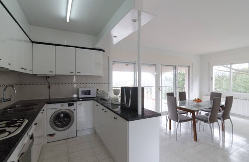 Lloret Blau Villa | Club Villamar - Nice villa with garage,garden, barbecue and private pool.